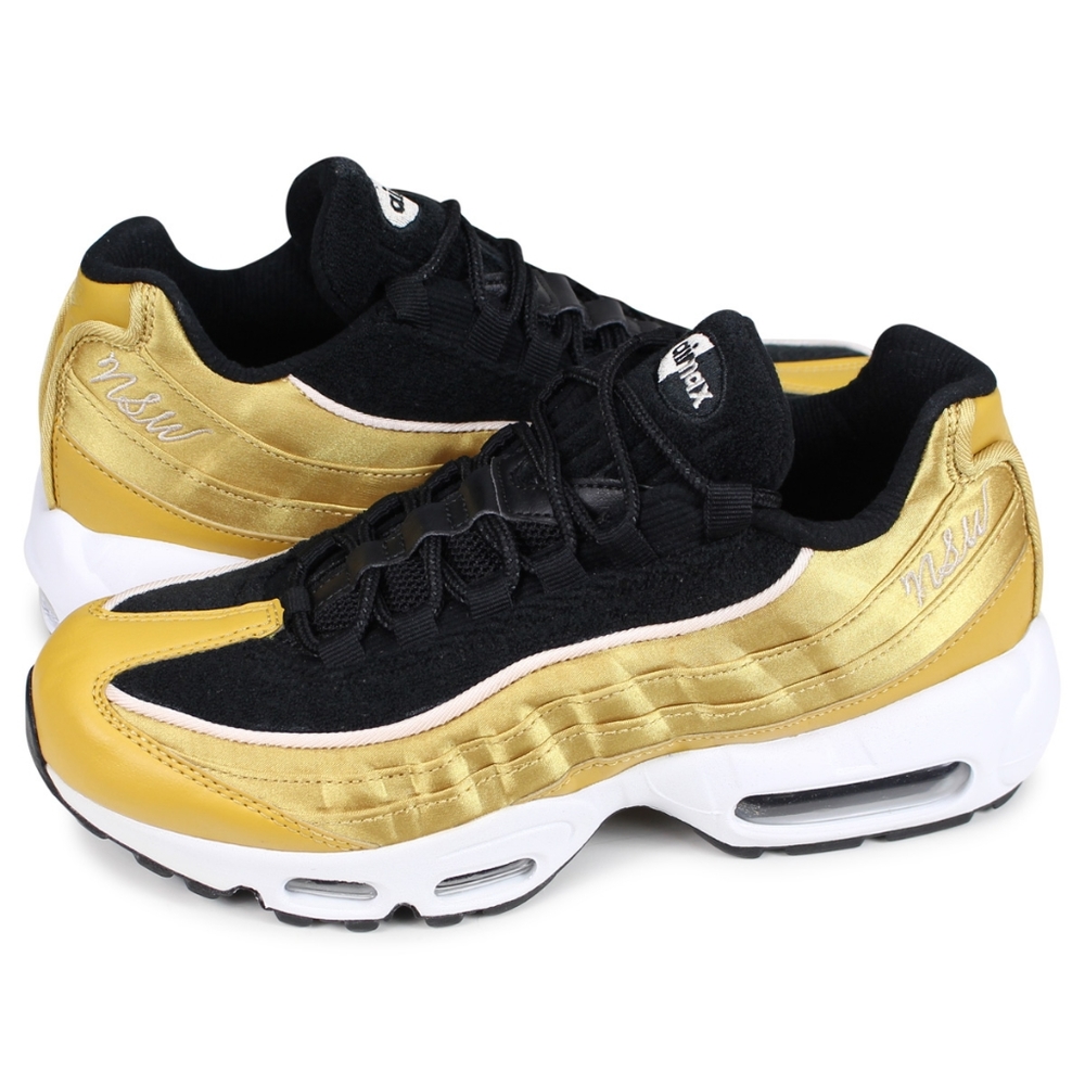 NEW Nike Air Max 95